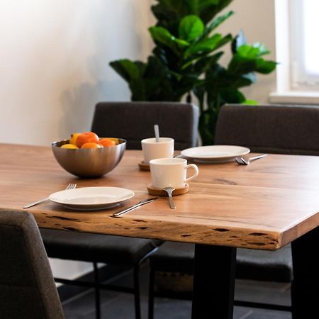 Innenstadt-Apartments Klinik Friedrichstadt Drezno Zewnętrze zdjęcie