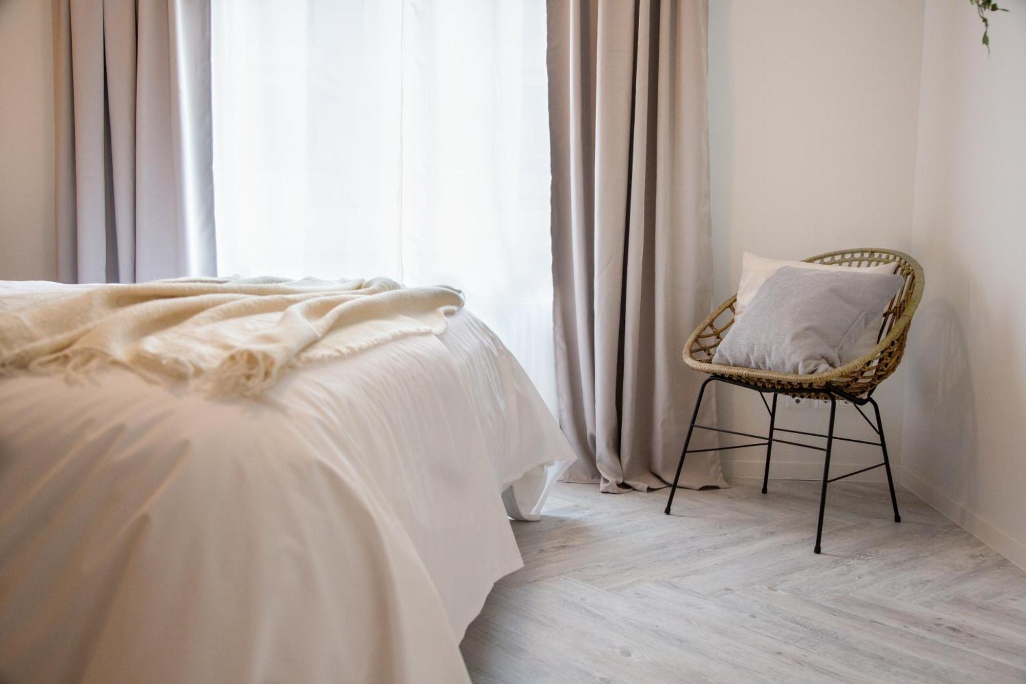 Innenstadt-Apartments Klinik Friedrichstadt Drezno Zewnętrze zdjęcie
